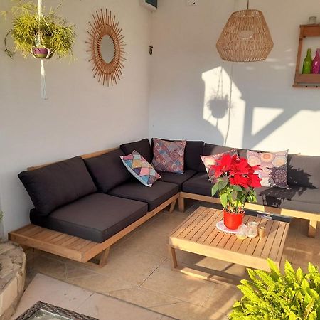 Mojacar Home With Mountain Views エクステリア 写真
