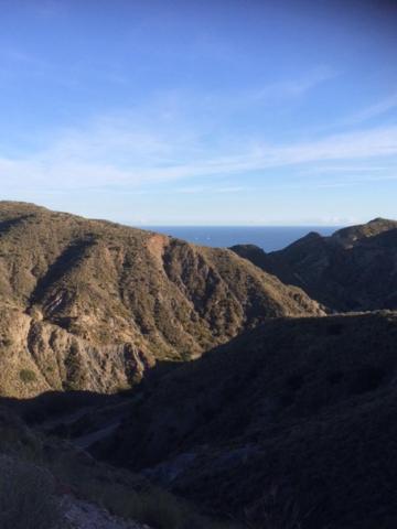 Mojacar Home With Mountain Views エクステリア 写真