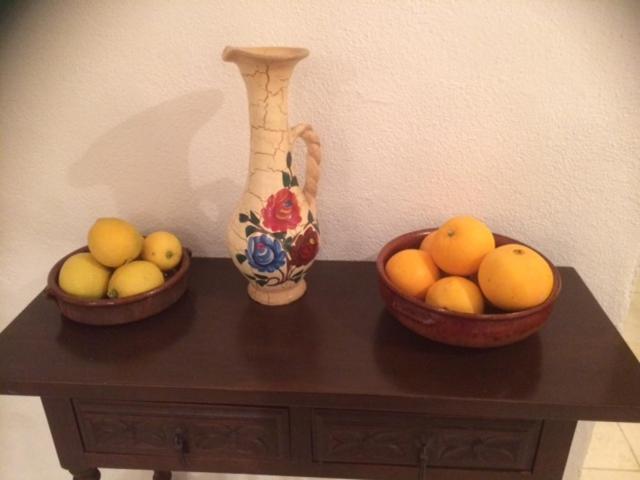 Mojacar Home With Mountain Views エクステリア 写真