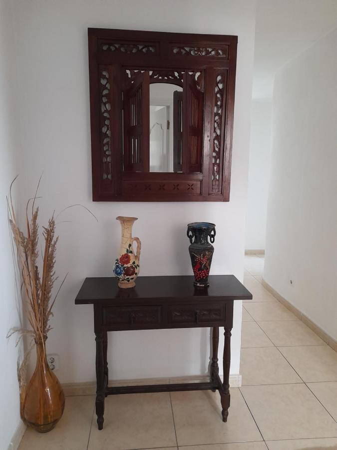 Mojacar Home With Mountain Views エクステリア 写真