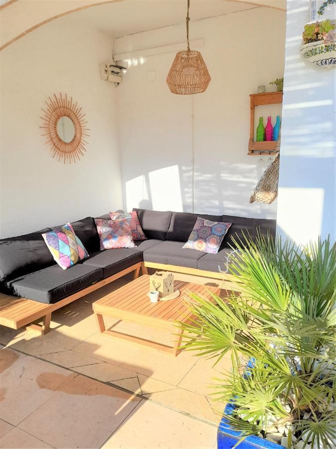 Mojacar Home With Mountain Views エクステリア 写真