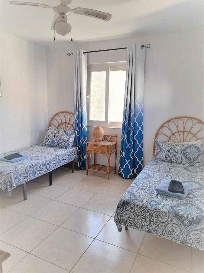 Mojacar Home With Mountain Views エクステリア 写真