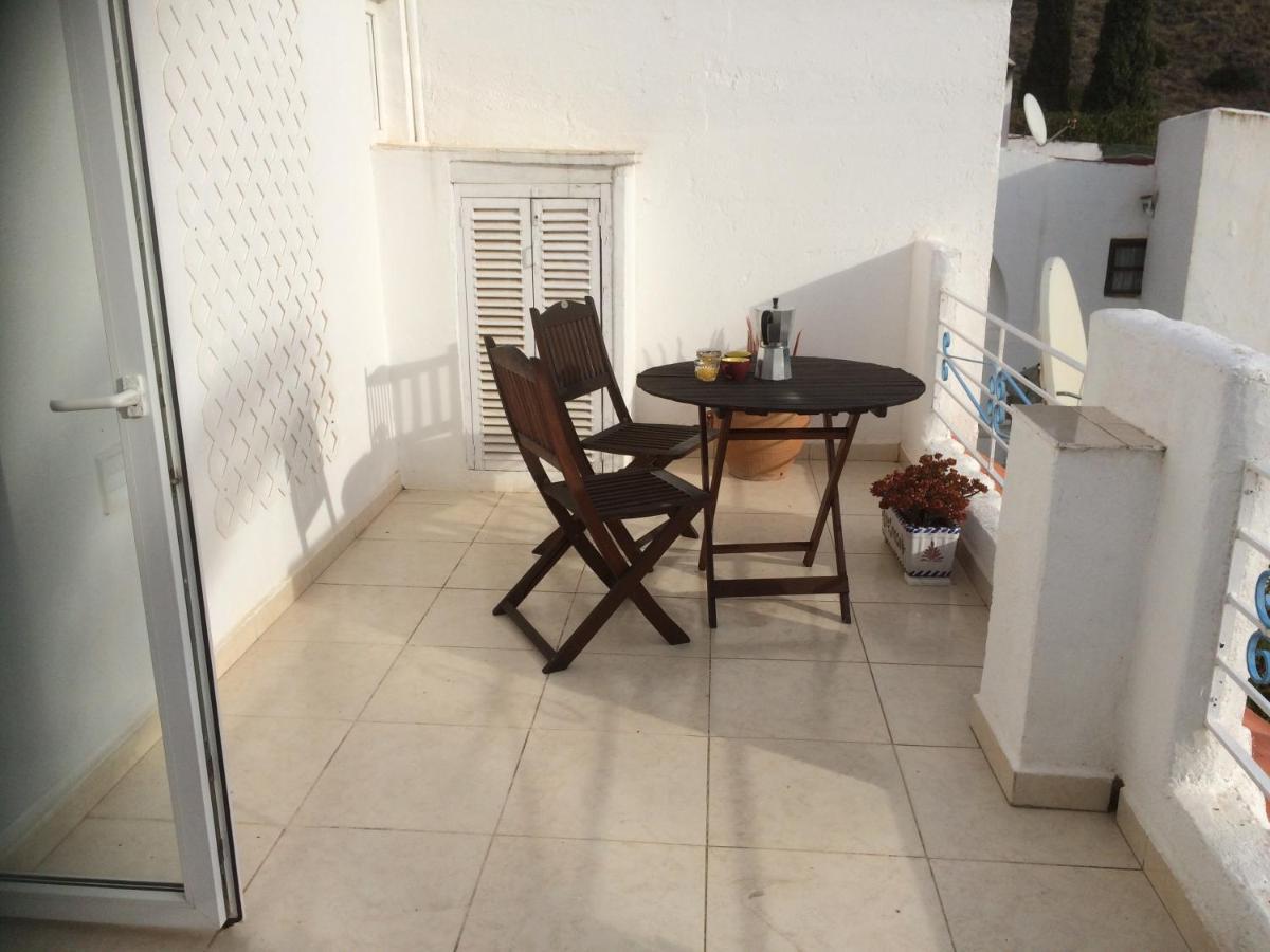 Mojacar Home With Mountain Views エクステリア 写真
