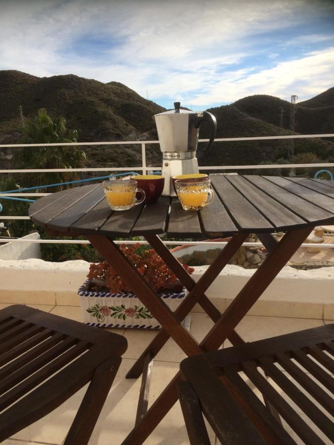 Mojacar Home With Mountain Views エクステリア 写真