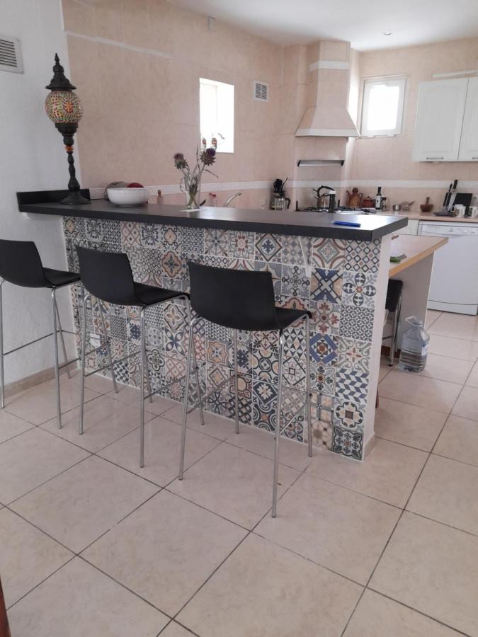 Mojacar Home With Mountain Views エクステリア 写真