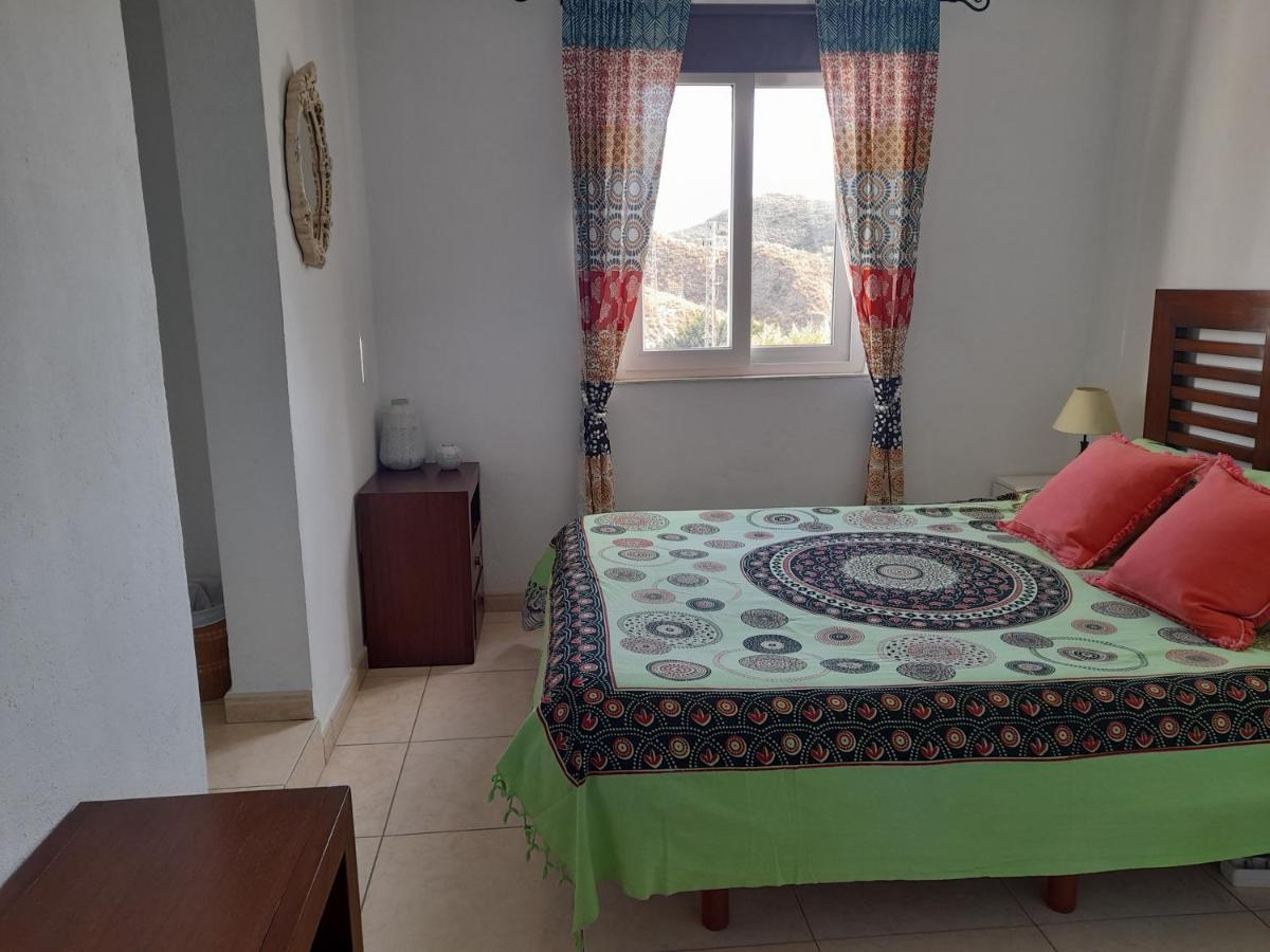 Mojacar Home With Mountain Views エクステリア 写真