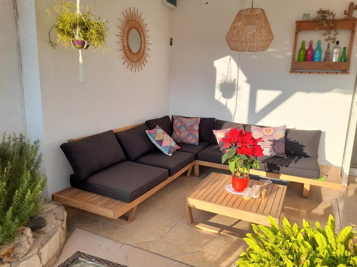 Mojacar Home With Mountain Views エクステリア 写真