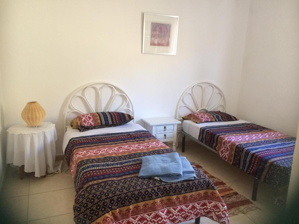 Mojacar Home With Mountain Views エクステリア 写真